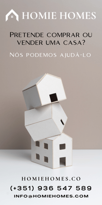 Homie Homes - Imobiliaria Portugal