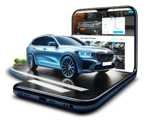 Autonexa - Plataforma de carros usados em Madeira
