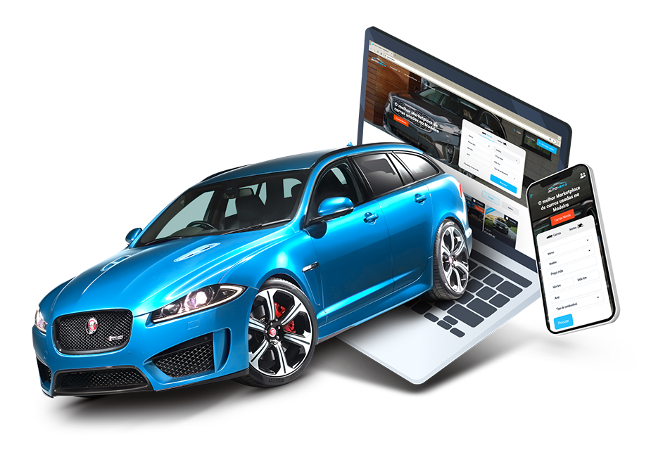 Autonexa - Carros Usados Baratos na Madeira